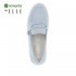 Remonte Women's shoes | Style D1C05 Dress Slip-on Blue