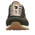 Rieker EVOLUTION Men's shoes | Style U0302 Athletic Lace-up Black