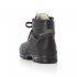 Rieker Leather Men's Boots| F5423-00 Ankle BootsFlip Grip Black