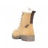 Rieker Synthetic Material Women's short boots| 78503 Ankle Boots Beige