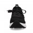 Rieker EVOLUTION Women's shoes | Style 42109 Athletic Slip-on Black