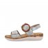 Remonte Women's sandals | Style R6853 Casual Sandal Multi