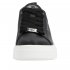 Rieker EVOLUTION Women's shoes | Style W0502 Athletic Lace-up Black
