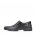 Rieker Men's shoes | Style B0873 Dress Slip-on Black