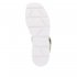 Rieker EVOLUTION Women's sandals | Style W1550 Casual Sandal White