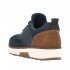 Rieker Men's shoes | Style B3354 Athletic Slip-on Blue