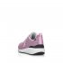 Rieker EVOLUTION Women's shoes | Style 40103 Athletic Lace-up Pink