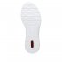Rieker Women's shoes | Style L3259 Athletic Slip-on White