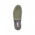 Rieker EVOLUTION Men's shoes | Style 07106 Athletic Slip-on Green