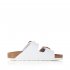 Rieker Women's sandals | Style V9370 Casual Mule White
