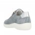Remonte Women's shoes | Style D1E02 Casual Zipper Blue Combination