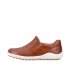 Remonte Women's shoes | Style R1433 Casual Zipper Brown