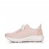Rieker EVOLUTION Women's shoes | Style 42103 Athletic Lace-up Pink