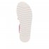 Remonte Women's sandals | Style D0Q55 Casual Sandal Pink