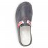 Rieker Women's shoes | Style 46393 Casual Clog Blue
