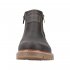 Rieker Leather Men's Boots| 39871 Ankle BootsFiber Grip Brown