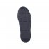 Rieker EVOLUTION Leather Men's boots| 07160 Ankle Boots Black