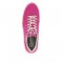 Rieker EVOLUTION Women's shoes | Style W0706 Athletic Lace-up Pink