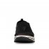 Remonte Women's sandals | Style R2955 Athletic Sandal Black