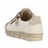 Remonte Leather Women's shoes| D5825 Beige Combination