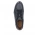 Rieker Men's shoes | Style 11903 Casual Lace-up with zip Blue
