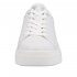 Rieker EVOLUTION Women's shoes | Style W0501 Athletic Lace-up White