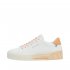 Rieker EVOLUTION Women's shoes | Style W0704 Athletic Lace-up Orange