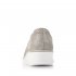 Rieker Women's shoes | Style 537W4 Casual Slip-on Grey Combination