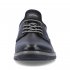 Rieker Men's shoes | Style 14450 Dress Slip-on Black