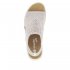 Remonte Women's sandals | Style D1J52 Athletic Sandal Multi