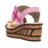 Rieker Women's sandals | Style 68176 Dress Sandal Multi