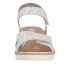 Remonte Women's sandals | Style R6252 Dress Sandal Gold