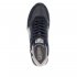 Rieker EVOLUTION Men's shoes | Style U0302 Athletic Lace-up Blue