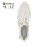 Remonte Women's shoes | Style D1322 Athletic Lace-up Beige Combination