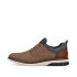 Rieker Men's shoes | Style 14450 Dress Slip-on Beige
