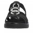 Remonte Women's sandals | Style D2073 Casual Sandal Black