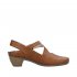 Rieker Women's shoes | Style 41779 Dress Sling-back Brown