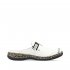 Rieker Women's shoes | Style 46393 Casual Clog White