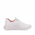 Rieker EVOLUTION Women's shoes | Style W0402 Athletic Lace-up White