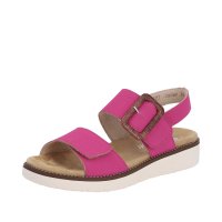 Remonte Women's sandals | Style D2067 Casual Sandal Pink