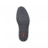 Rieker Men's shoes | Style 14661 Dress Zipper Black