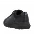 Rieker EVOLUTION Women's shoes | Style W1100 Athletic Lace-up Black