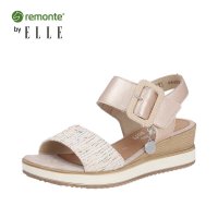 Remonte Women's sandals | Style D6453 Dress Sandal Pink