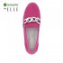 Remonte Women's shoes | Style R2544 Dress Slip-on Pink