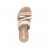 Rieker Women's sandals | Style V3652 Casual Mule Multi