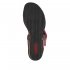 Rieker Women's sandals | Style 68176 Dress Sandal Multi
