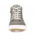 Rieker EVOLUTION Leather Women's shoes| 41907 Green