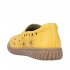 Rieker Women's shoes | Style N0967 Casual Slip-on Yellow