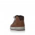 Rieker Synthetic leather Men's boots| 30721 Ankle Boots Brown