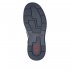 Rieker Men's shoes | Style 17368 Casual Slip-on Blue